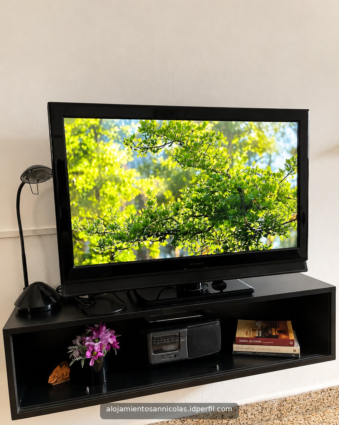 Entretenimiento y TV